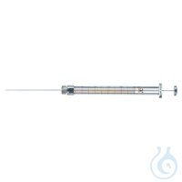 Syringe Hamilton 702RN/25ul/22s/2in/2pt Frachtkosten pro Bestellung: 12,50 €...
