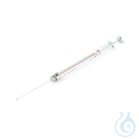 Syringe Hamilton 705RN/50ul/22s/2in/2pt Frachtkosten pro Bestellung: 12,50 €...