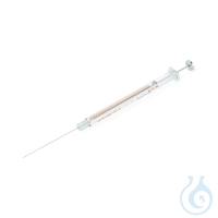 Syringe Hamilton 710N/100ul/22s/2in/2pt Frachtkosten pro Bestellung: 12,50 €...