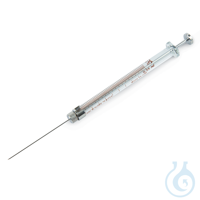 Syringe Hamilton 725RN/250ul/22s/2in/2pt Frachtkosten pro Bestellung: 12,50 €...