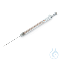 Syringe Hamilton 750RN/500ul/22/2in/2pt Frachtkosten pro Bestellung: 12,50 €...
