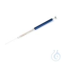 Syringe Hamilton 95N/5ul/26s/2in/2pt Frachtkosten pro Bestellung: 12,50 €...