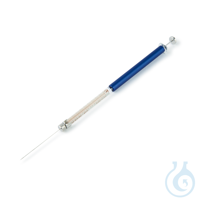 Syringe Hamilton 901RN/R/10ul/26s/2in/2pt Frachtkosten pro Bestellung: 12,50...