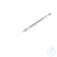 Syringe Hamilton 7000.5KH/0.5ul/25/2.75in/2pt Frachtkosten pro Bestellung:...