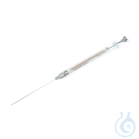 Syringe Hamilton 7001KH/1ul/25s/2.75in/2pt Frachtkosten pro Bestellung: 12,50...