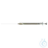 Syringe Hamilton 7001KH/1ul/25s/2.75/3pt Frachtkosten pro Bestellung: 12,50 €...