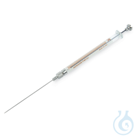 Syringe Hamilton 7101KH/1ul/22s/2.75in/2pt Frachtkosten pro Bestellung: 12,50...