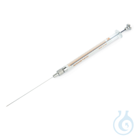 Syringe Hamilton 7105KH/5ul/24/2.75in/2pt Frachtkosten pro Bestellung: 12,50...