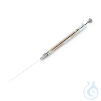 Syringe Hamilton 7105KH/5ul/24/2.75in/3pt Frachtkosten pro Bestellung: 12,50...