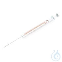 Syringe Hamilton 1702N/25ul/22s/2in/2pt/GT Frachtkosten pro Bestellung: 12,50...