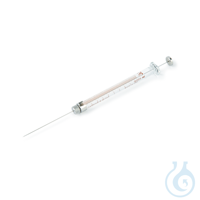 Syringe Hamilton 1702RN/25ul/22s/2in/2pt/GT Frachtkosten pro Bestellung:...