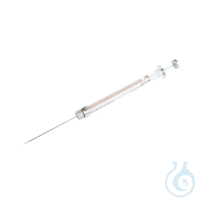Syringe Hamilton 1705RN/50ul/22s/2in/2pt/GT Frachtkosten pro Bestellung:...