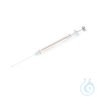 Syringe Hamilton 1710N/100ul/22s/2in/2pt/GT Frachtkosten pro Bestellung:...