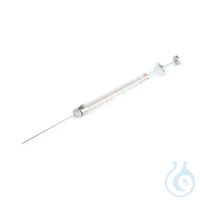 Syringe Hamilton 1710RN/100ul/22s/2in/2pt/GT Frachtkosten pro Bestellung:...