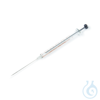 Syringe Hamilton 1725N/250ul/22s/2in/2pt/GT Frachtkosten pro Bestellung:...