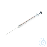 Syringe Hamilton 1725RN/250ul/22/2in/2pt/GT Frachtkosten pro Bestellung:...