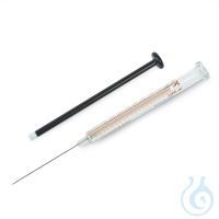 Syringe Hamilton 1001LTN/1ml/22/2in/2pt/GT Frachtkosten pro Bestellung: 12,50...