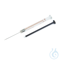Syringe Hamilton 1001RN/1ml/22/2in/2pt/GT Frachtkosten pro Bestellung: 12,50...