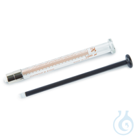 Syringe Hamilton 1001TLL/1ml/GT Frachtkosten pro Bestellung: 12,50 € Syringe...