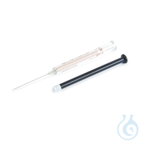 Syringe Hamilton 1002LTN/2.5ml/22/2in/2pt/GT Frachtkosten pro Bestellung:...