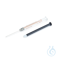 Syringe Hamilton 1002RN 2.5ml GT (22/2"/2pt) Frachtkosten pro Bestellung:...