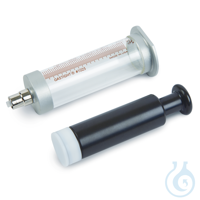 Syringe Hamilton 1025TLL/25ml/GT Frachtkosten pro Bestellung: 12,50 € Syringe...