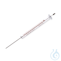 Syringe Hamilton HP AS 701ASRN/10ul/26s Frachtkosten pro Bestellung: 12,50 €...