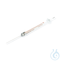 Syringe Hamilton HP AS 701ASRN/10ul/23s-26s Frachtkosten pro Bestellung:...