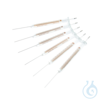 Syringe Hamilton HP AS 701ASN/10ul/26s Pack of 6 Frachtkosten pro Bestellung:...