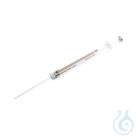 Syringe Hamilton 75RN/5ul/26s/2in/2pt Frachtkosten pro Bestellung: 12,50 €...