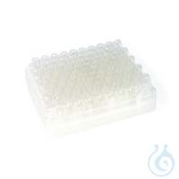 Vial Screw Thread Step 4ml Clr 13/425 Wisp Style 48 Pack of 1000 Frachtkosten...