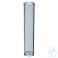 Vial 1.0ml Polypropylene Shell Vial Pack of 200 Frachtkosten pro Bestellung:...