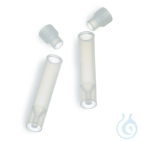 Vial Limited Volume 700ul Polypropylene Shell Vial Pack of 200 Frachtkosten...
