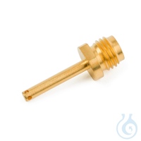 Gold Tip for Agilent MS For use with Agilent 5971 and 5972 Mass Specs....