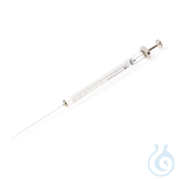 Syringe SGE Model 5F 5ul/26/2 Frachtkosten pro Bestellung: 12,50 € Syringe...