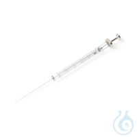 Syringe SGE Model 10F 10ul/26/2 Frachtkosten pro Bestellung: 12,50 € Syringe...