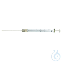 Syringe SGE Model 10R 10ul/26/2 Frachtkosten pro Bestellung: 12,50 € Syringe...