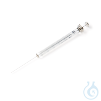 Syringe SGE Model 25F 25ul/25/2 Frachtkosten pro Bestellung: 12,50 € Syringe...