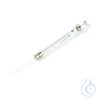 Syringe SGE Model 25R 25ul/25/2 Frachtkosten pro Bestellung: 12,50 € Syringe...