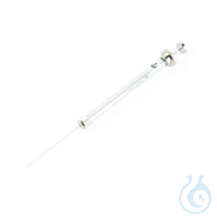 Syringe SGE Model 50F 50ul/25/2 Frachtkosten pro Bestellung: 12,50 € Syringe...