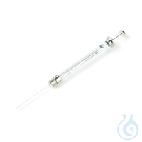 Syringe SGE Model 50R 50ul/25/2 Frachtkosten pro Bestellung: 12,50 € Syringe...