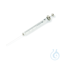 Syringe SGE Model 100F 100ul/25/2 Frachtkosten pro Bestellung: 12,50 €...