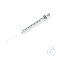 Syringe SGE Model 500F 500ul/25/2 Frachtkosten pro Bestellung: 12,50 €...