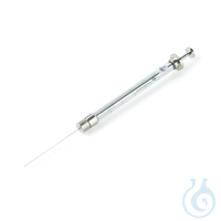 Syringe SGE Model 500R 500ul/25/2 Frachtkosten pro Bestellung: 12,50 €...