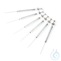 Syringe SGE Model SK-10F 10ul/26/2 Pack of 6 Frachtkosten pro Bestellung:...