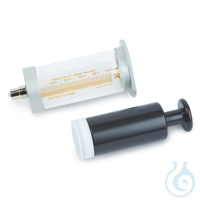 Syringe Hamilton 1050TLL 50.0ml Gastight Frachtkosten pro Bestellung: 12,50 €...