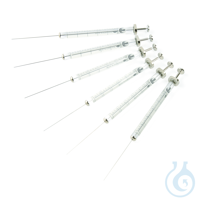 Syringe SGE SuperfleX 10ul/26/FN Pack of 6 Frachtkosten pro Bestellung: 12,50...