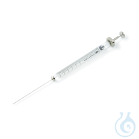 Syringe SGE SuperfleX Plunger Model 5FX 5ul/26 Frachtkosten pro Bestellung:...