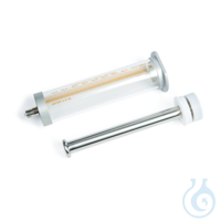 Syringe Hamilton 1100TLL 100.0ml Gastight Frachtkosten pro Bestellung: 12,50...