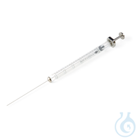 Syringe SGE Model 10F-GT 10ul/26/2 Frachtkosten pro Bestellung: 12,50 €...